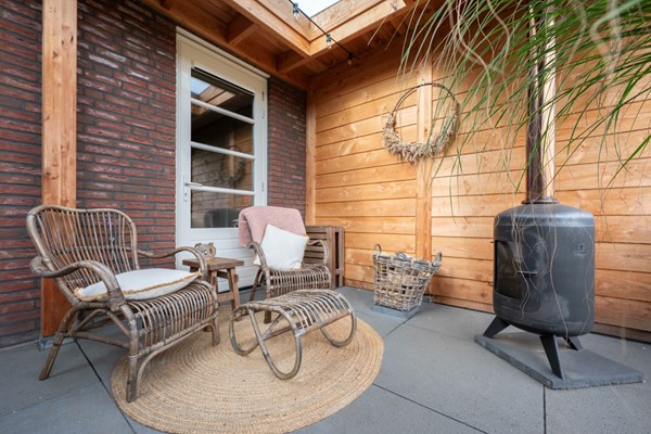 Medium property photo - Breugelhof 24, 4744 RV Bosschenhoofd